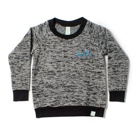 Minti Motley Crew Minti Logo Black Chaos